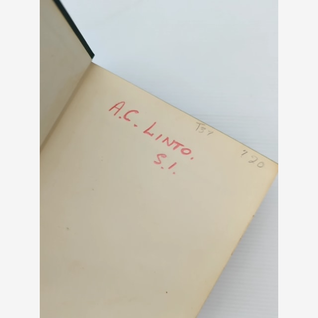 Black's Veterinary Dictionary 1964, Vintage 7th Edition by William C Miller And Geoffrey P West — photo 5
