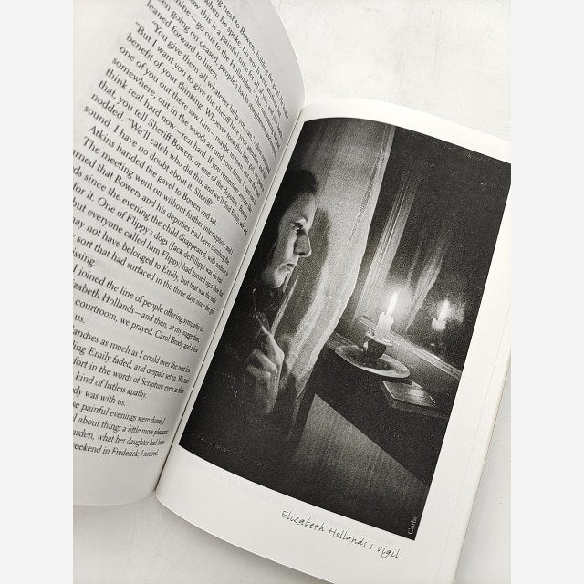 Blair Witch: The Secret Confession Of Rustin Parr by D A Stern, Supernatural by D. A. Stern — photo 4