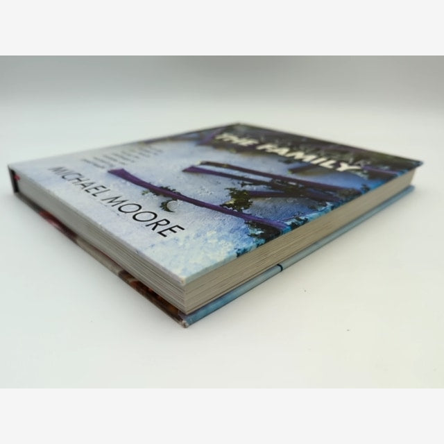 Blood Sugar: the family by Michael Moore (Hardcover, 2013) Diabetes Diabetic... by Michael Moore — photo 3