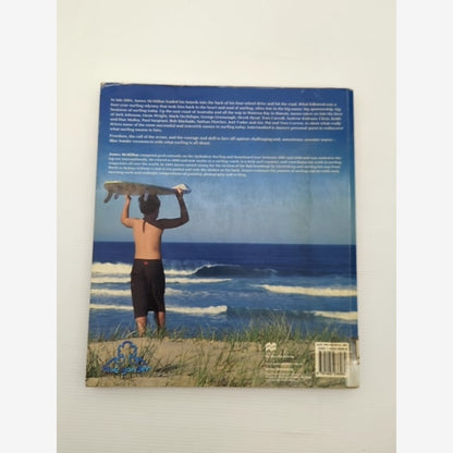 Blue Yonder Journey Into The Heart Of Surf Culture, James McMillan, Surf Culture by James Mcmillan — photo 2