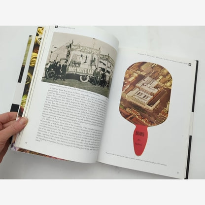 Boans For Service The Story Of Department Store 1895-1986 by David Hough by David Hough — photo 2