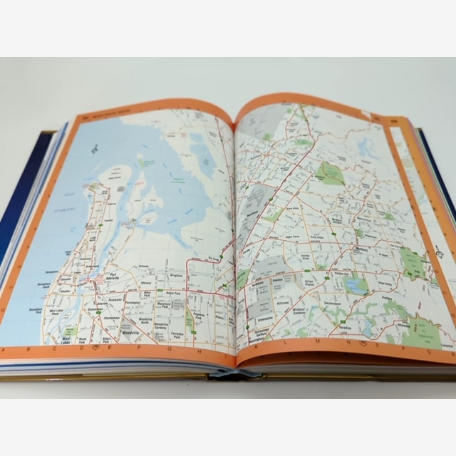 BP Explore Australia the Complete Tour 1999 by Astrid Browne (Hardcover, 1998) by Astrid Browne — photo 4