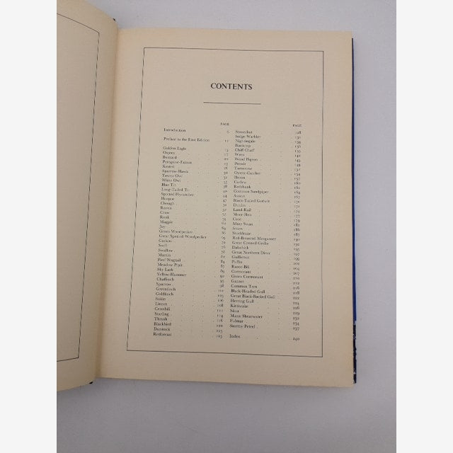 British birds by F. O Morris (Hardcover, 1981), Bird Ornithology Book — photo 2