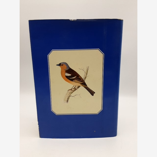 British birds by F. O Morris (Hardcover, 1981), Bird Ornithology Book — photo 5