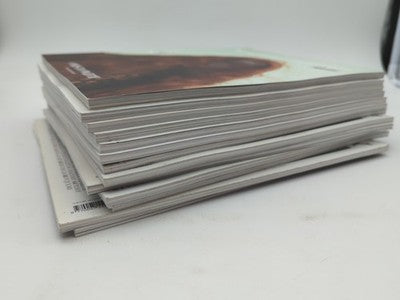 British Journal Of Photography x13 magazines 2010-2014 — photo 3