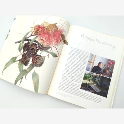 Brush With Gondwana Botanical Artists Group Of Western Australia, Janda Gooding by Janda Gooding — photo 5