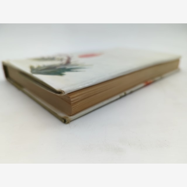 Bush Quest by Robin Hill (Hardcover, 1968) Australian Natural History by Robin Hill — photo 6