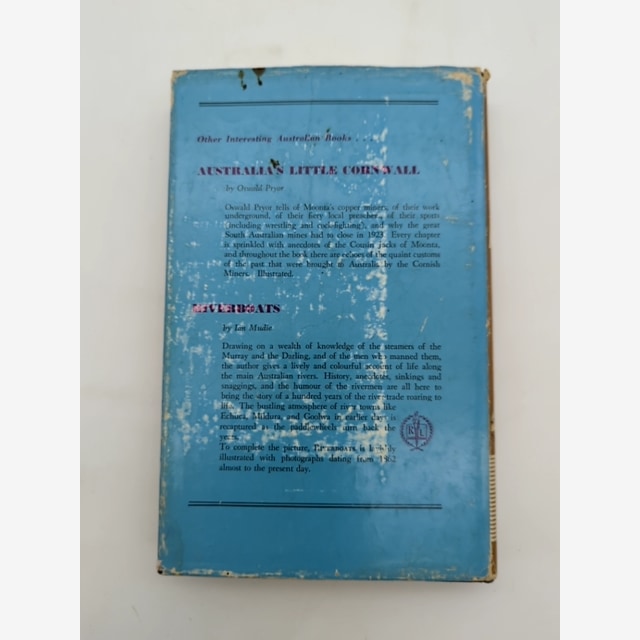 By The Wind by Captain J Murray Lindsay (Hardcover, 1962) by Captain J Murray Lindsay — photo 5