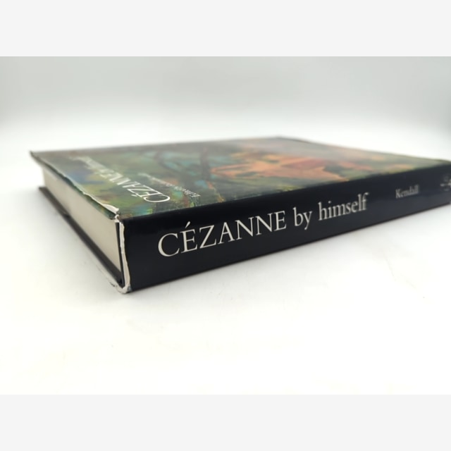 Cézanne By Himself Drawings, Paintings, Writings by Paul Cézanne, Art History by Paul Cézanne — photo 4