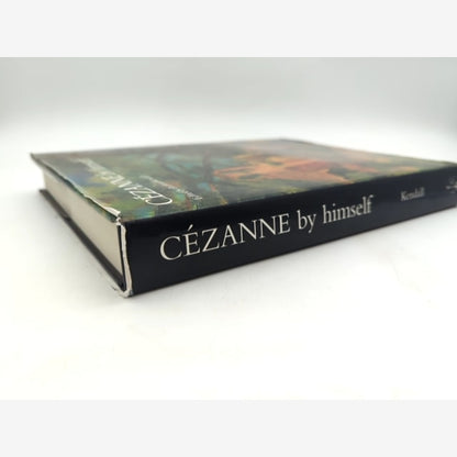 Cézanne By Himself Drawings, Paintings, Writings by Paul Cézanne, Art History by Paul Cézanne — photo 4
