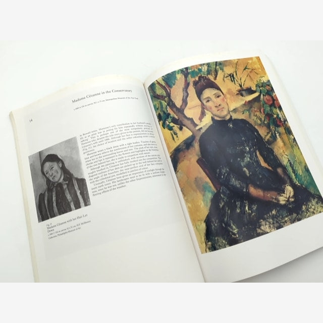 Cézanne (colour Library) by Catherine Dean (Paperback, 1998) Art History by Catherine Dean — photo 3
