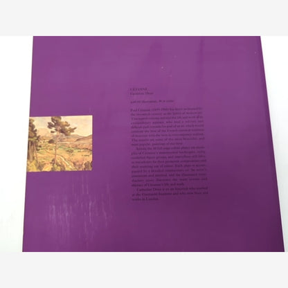 Cézanne (colour Library) by Catherine Dean (Paperback, 1998) Art History by Catherine Dean — photo 5