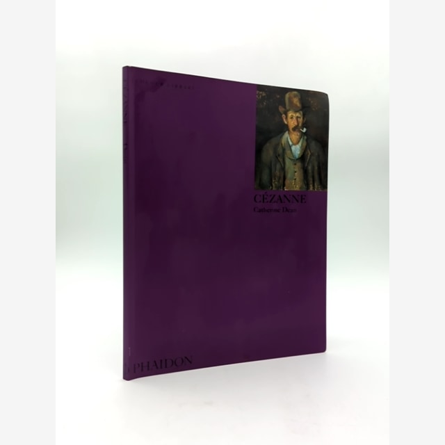Cézanne (colour Library) by Catherine Dean (Paperback, 1998) Art History by Catherine Dean book cover
