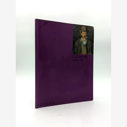 Cézanne (colour Library) by Catherine Dean (Paperback, 1998) Art History by Catherine Dean book cover