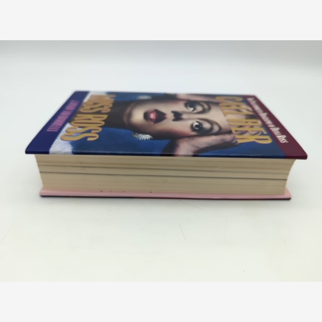 Call Her Miss Ross: The Unauthorized Biography Of Diana Ross, J. Randy Taraborre by J. Randy Taraborrelli — photo 3