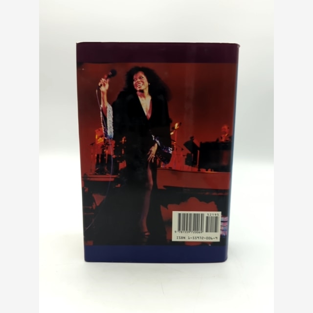 Call Her Miss Ross: The Unauthorized Biography Of Diana Ross, J. Randy Taraborre by J. Randy Taraborrelli — photo 6