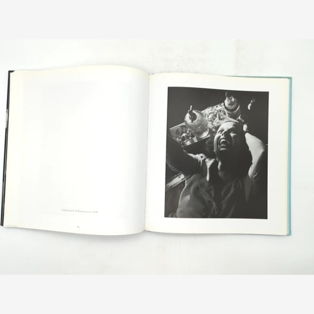 Camera Over Hollywood: Photographs By John Swope 1936-1938 by Grahame Howe by Grahame Howe — photo 2