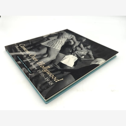 Camera Over Hollywood: Photographs By John Swope 1936-1938 by Grahame Howe by Grahame Howe — photo 3