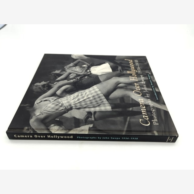 Camera Over Hollywood: Photographs By John Swope 1936-1938 by Grahame Howe by Grahame Howe — photo 6