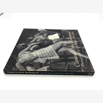 Camera Over Hollywood: Photographs By John Swope 1936-1938 by Grahame Howe by Grahame Howe — photo 6