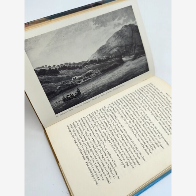 Captain Cook The Voyage Of The Endeavour by Captain Frank Knight by Captain Frank Knight — photo 2