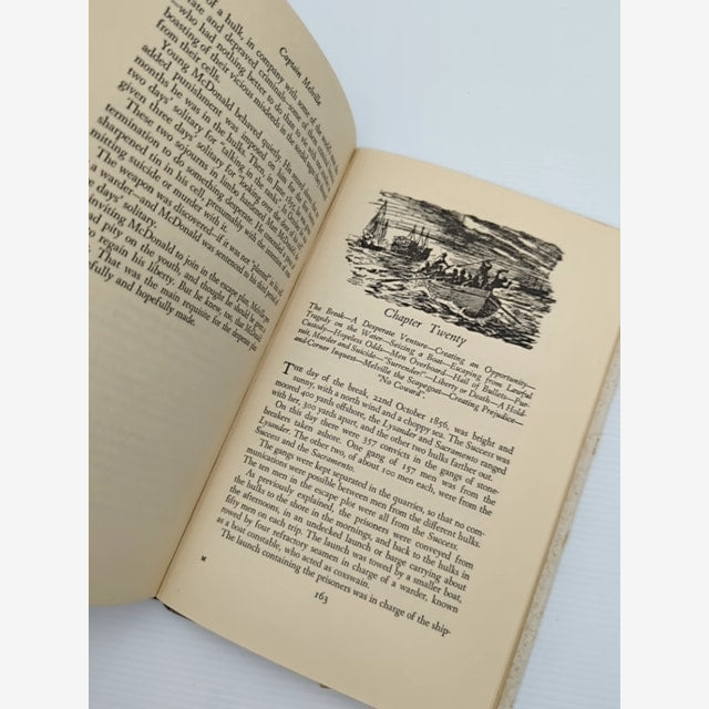 Captain Melville by Frank Clune (Hardcover, 1956) by Frank Clune — photo 5