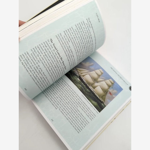 Cast Away by Joseph Cummins (Paperback, 2008) 1st Edition by Joseph Cummins — photo 3