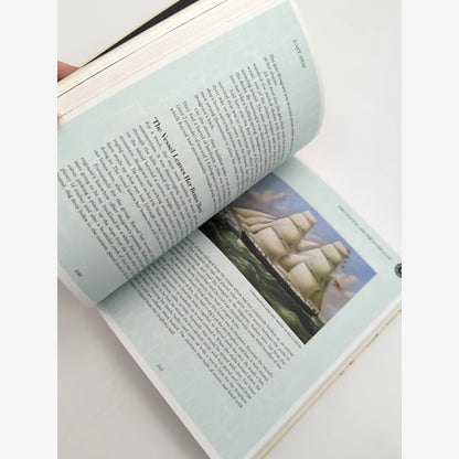 Cast Away by Joseph Cummins (Paperback, 2008) 1st Edition by Joseph Cummins — photo 3