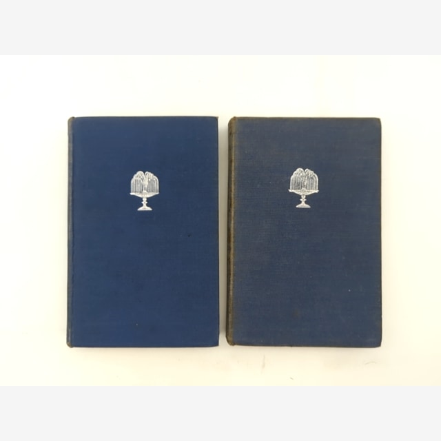 Charles Dickens & Jane Austen Bundle 2x Library Of Classics, Great Expectatio… — photo 5