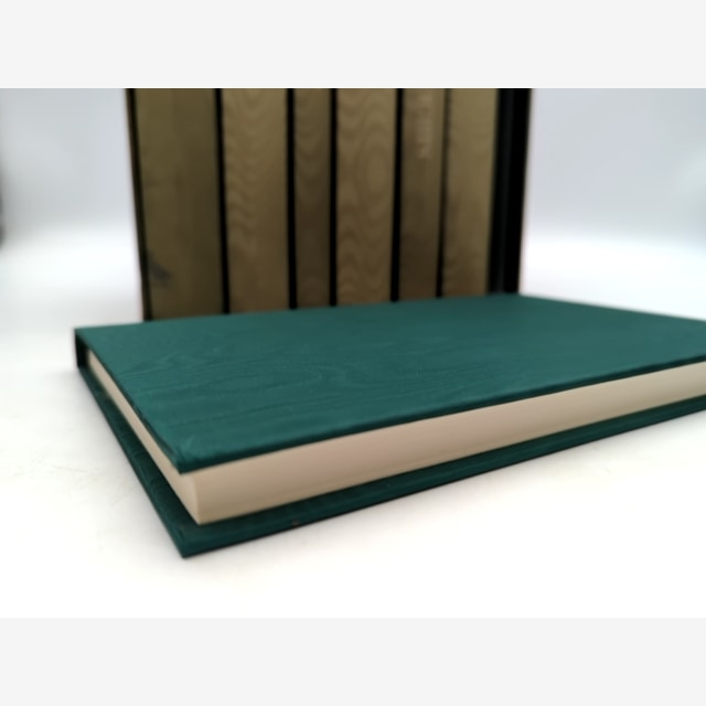 Charlotte Emily Anne Bronte: The Complete Novels, Folio Society, Box Set 1991 by Emily & Anne Bronte Charlotte — photo 4