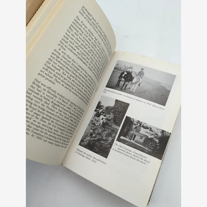 Chauvel Country: The Story Of Great Australian Pioneering Family, Elyne Mitchell by Elyne Mitchell — photo 3