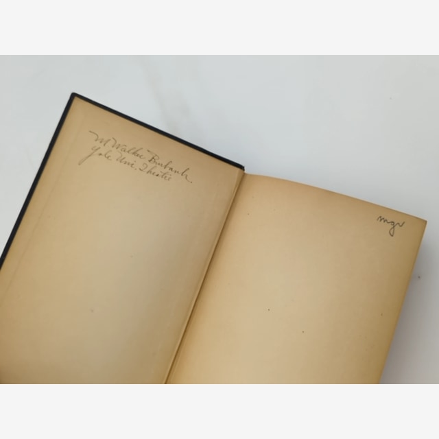 Chief Pre-shakespearean Dramas by Joseph Quincy Adams (Hardcover, 1924) by Joseph Quincy Adams — photo 3