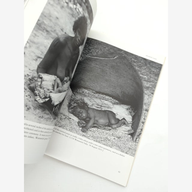 Children Of The Dreamtime: Traditional Family Life In Aboriginal Australia by Donald Thomson — photo 2