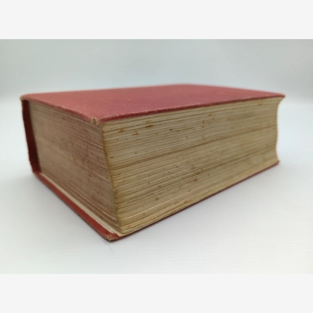 Children's Everything Within by A C Marshall (Hardcover, 1939) Vintage Knowledge by A C Marshall — photo 5