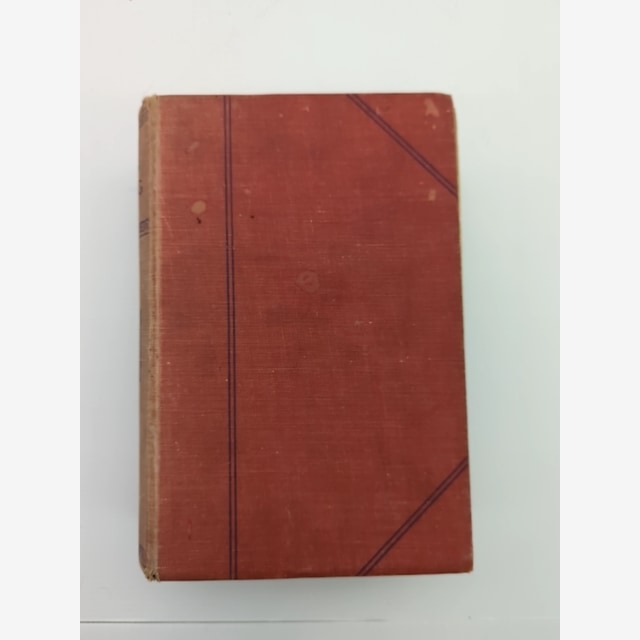 Children's Everything Within by A C Marshall (Hardcover, 1939) Vintage Knowledge by A C Marshall — photo 6