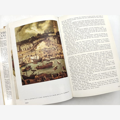 Christopher Columbus: The Grand Design by Paolo Emilio Taviani, Exploration by Paolo Emilio Taviani — photo 6
