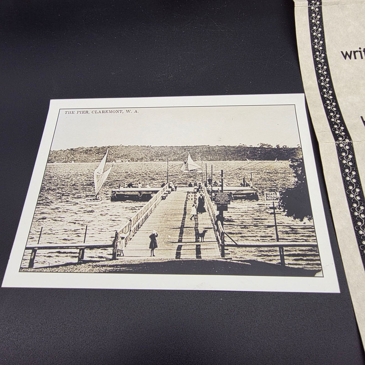 Claremont A History — photo 2
