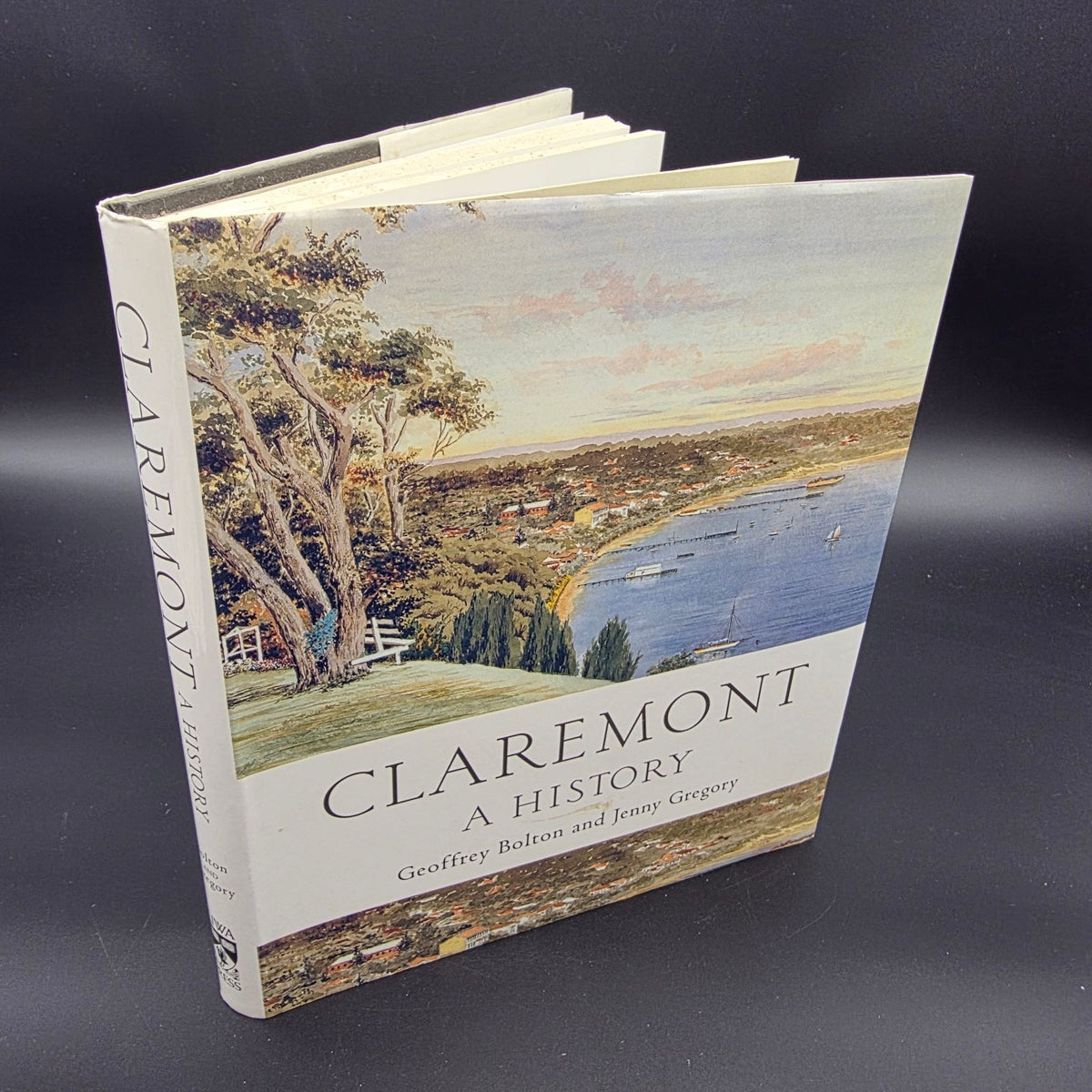 Claremont A History — photo 3