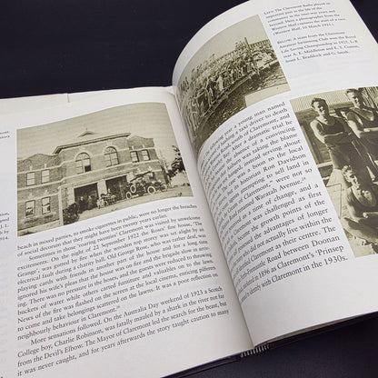 Claremont A History — photo 9