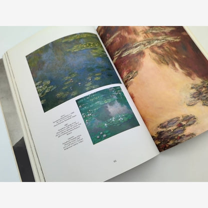 Claude Monet Life At Giverny by Claire Joyes, Art History by Claire Joyes — photo 2