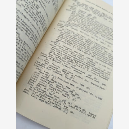 Clock And Watch Makers In Wales by Iorwerth C Peate (Paperback, 1945) by Iorwerth C Peate — photo 4