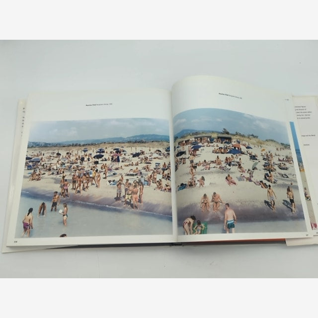 Coffee Table Photography Book ITALY 60 Years in 350+ Images by 120 Photographers — photo 6