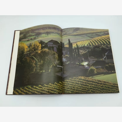 Cognac Country. The Hennesy Book Of A People And Their Spirit by Herbert Spencer by Herbert Spencer — photo 2