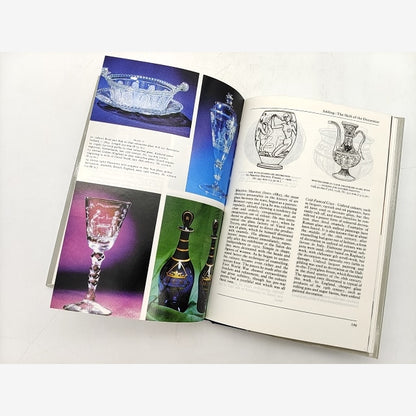 Collectors Guide To Antique Glass (antique Collectors' Guides), Ruth Hurst Vose — photo 3