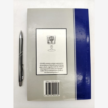 Collectors Guide To Antique Glass (antique Collectors' Guides), Ruth Hurst Vose — photo 4