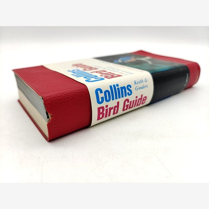 Collins Bird Guide by "John Gooders Stuart Keith" (Paperback, 1983) Birdwatching by "John Gooders Stuart Keith" — photo 5
