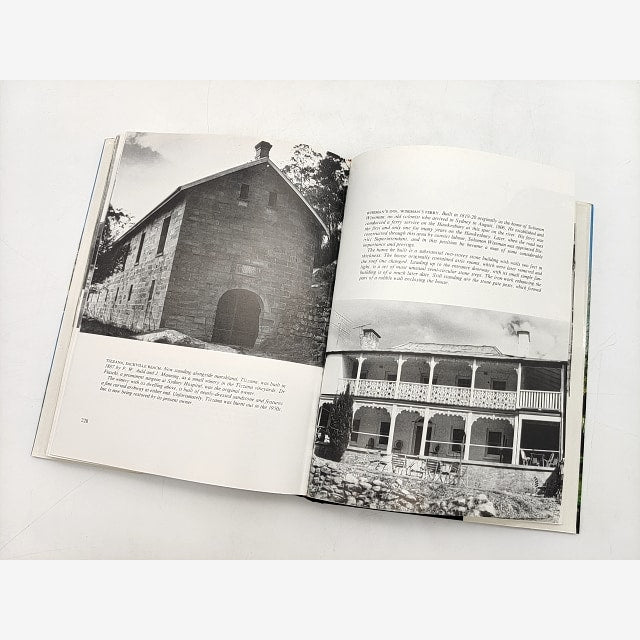 Colonial Heritage: Historic Buildings Of New South Wales by Frank Leary by Frank Leary — photo 2