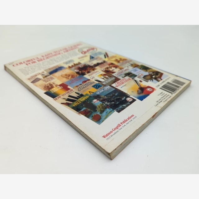 Color Theory by Jose Maria Parramon (Paperback, 1989) Art Instruction by José María Parramón — photo 6