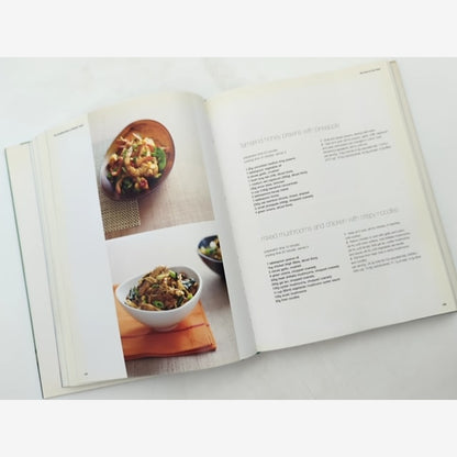 Complete Book of Modern Asian Cookbook HC Australian Women's Weekly Thai Vietnam — photo 2