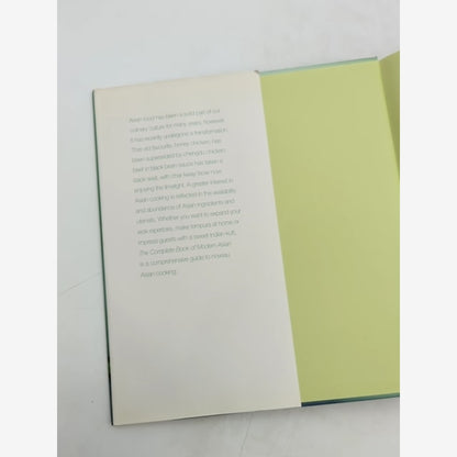 Complete Book of Modern Asian Cookbook HC Australian Women's Weekly Thai Vietnam — photo 4